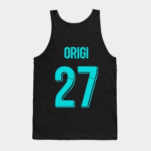 origi 27 shirt Tank Top